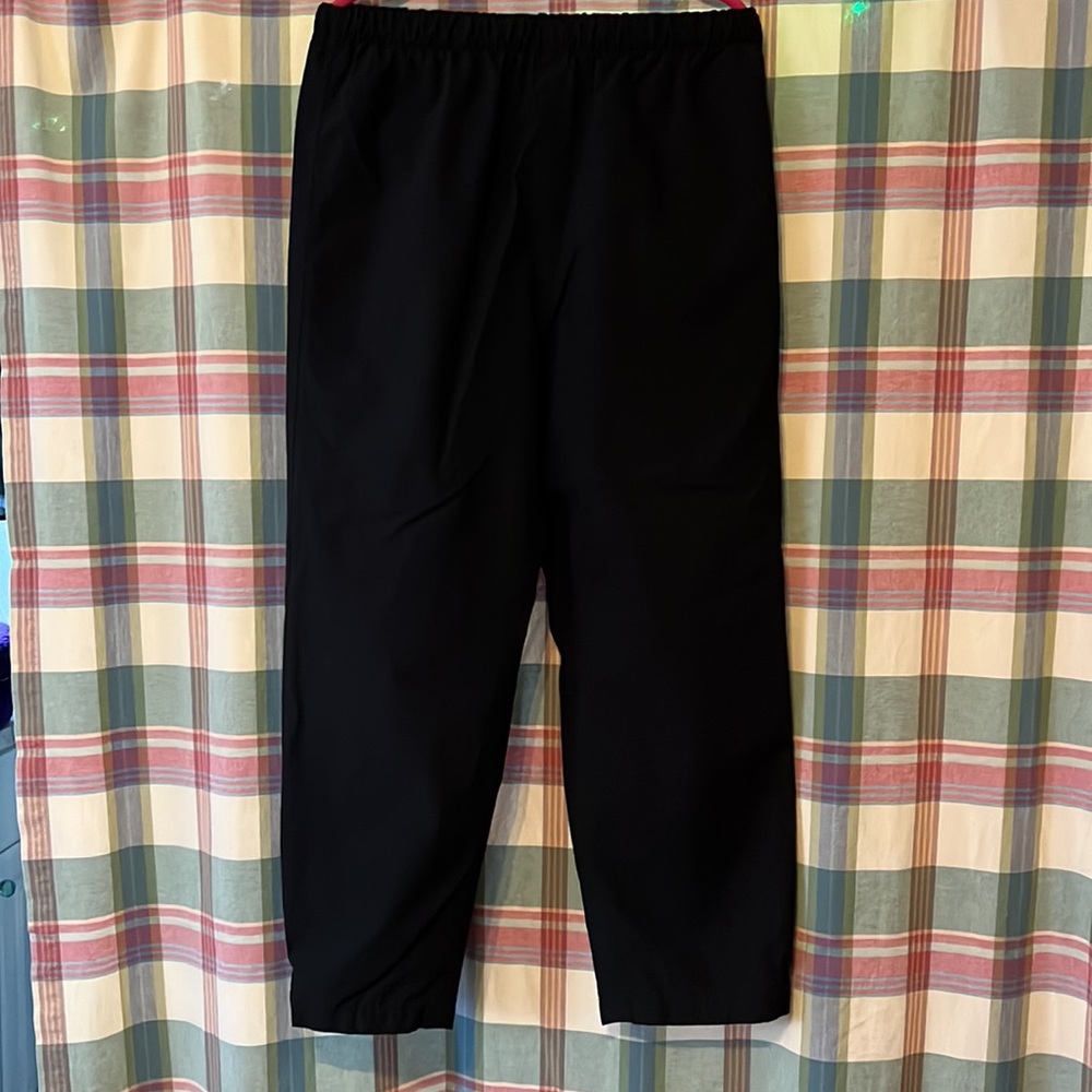 REI Gortex lined weather snow rain pants
